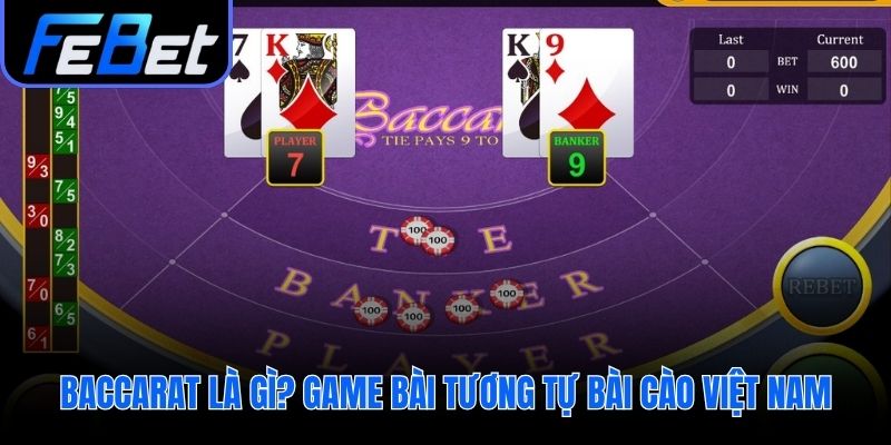 Một game bài đơn giản chỉ dự đoán kết quả hai cửa cược