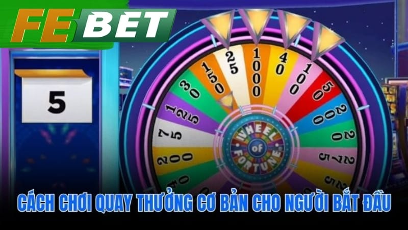 Hướng dẫn luật chơi cơ bản cho người bắt đầu
