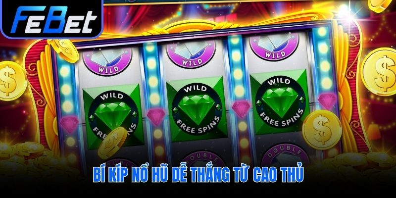 Đúc kết kinh nghiệm quay hũ từ các chuyên gia