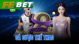 Cá cược thể thao