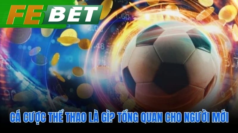 Nền tảng các loại kèo trong cá cược thể thao