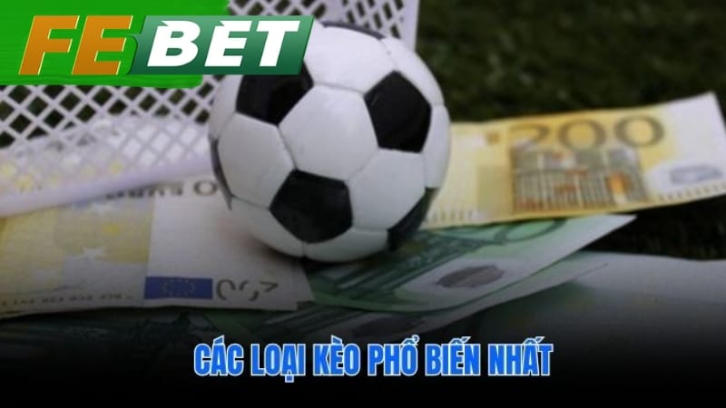 Dự đoán kết quả trận đấu qua tiền cược