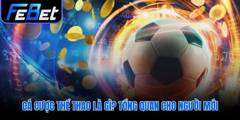 Nền tảng các loại kèo trong cá cược thể thao