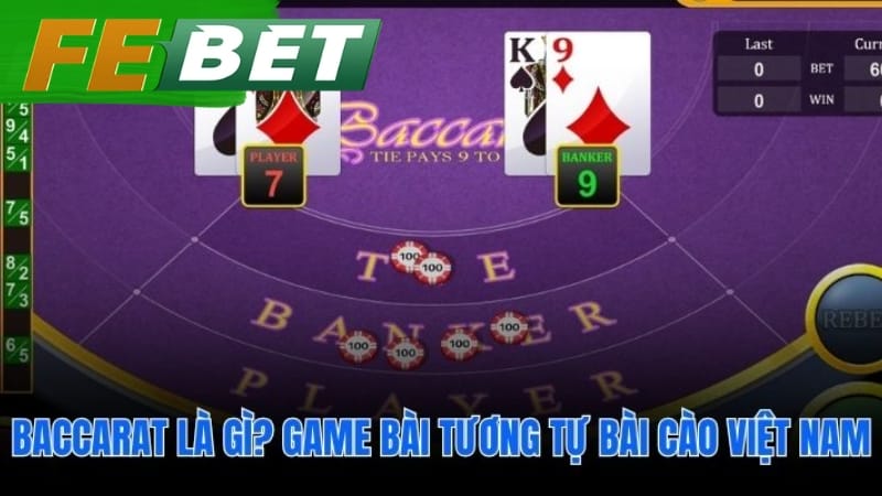 Một game bài đơn giản chỉ dự đoán kết quả hai cửa cược