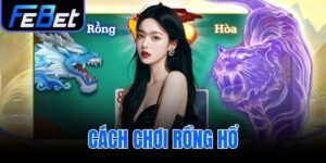 cách chơi rồng hổ