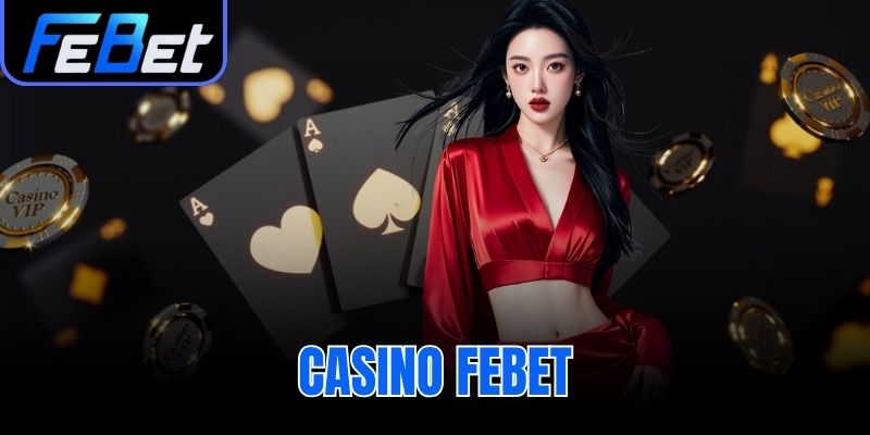 Casino febet
