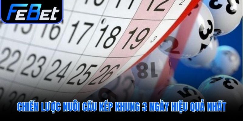 Chiến lược vào tiền thông minh cho cầu kép