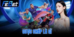 cược chấp là gì