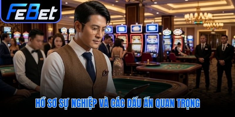 Những thành tựu nổi bật trong sự nghiệp của CEO Khuyến Dương
