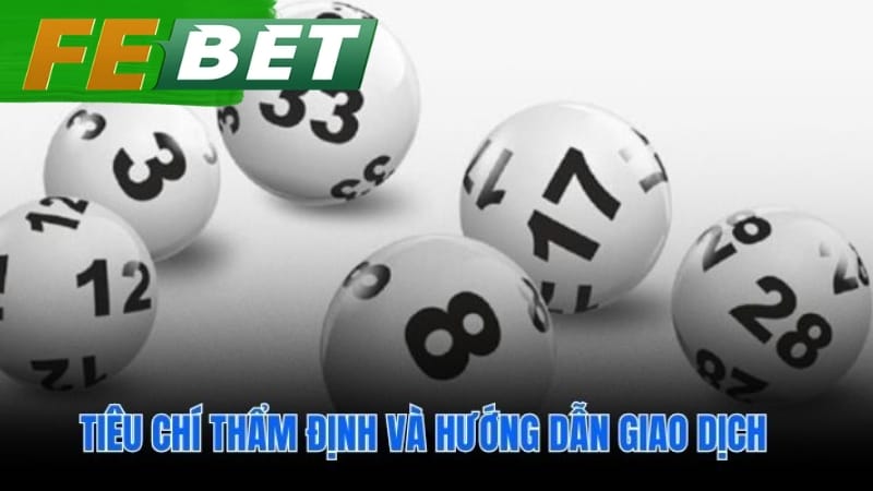 Đánh giá uy tín nhà cái và các bước giao dịch an toàn