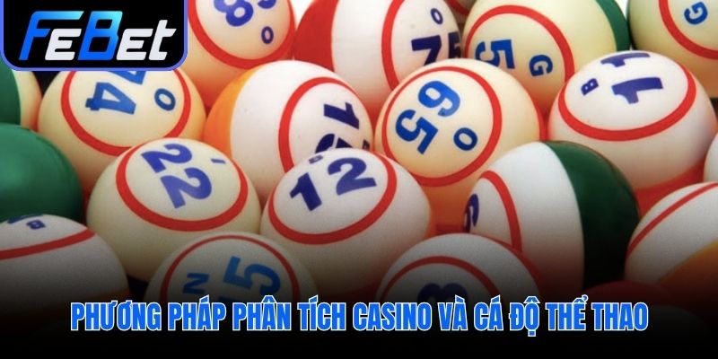 Tìm kiếm quy luật ẩn sau lá bài và tỷ lệ kèo