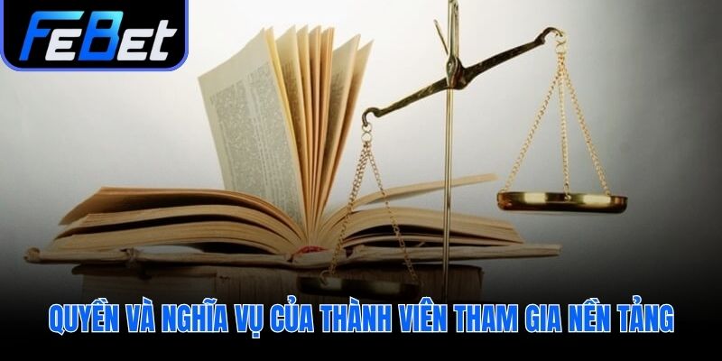 Quyền lợi và trách nhiệm của người chơi theo điều khoản sử dụng