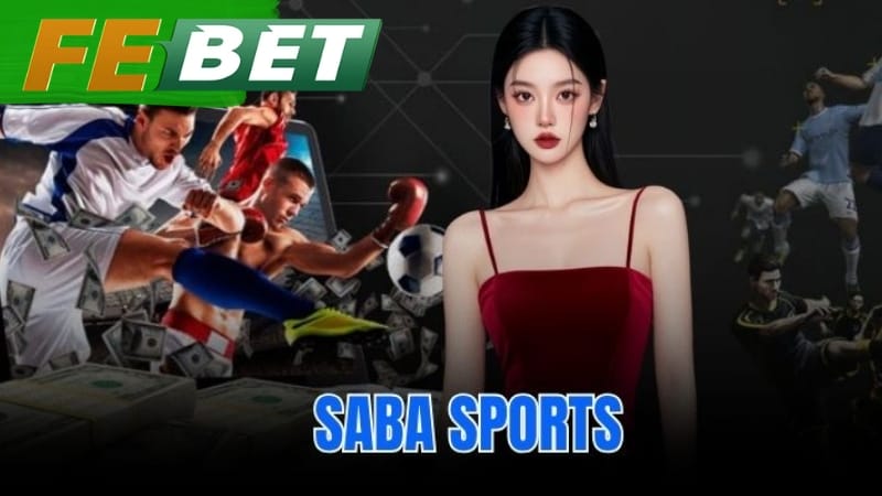 SABA SPORTS