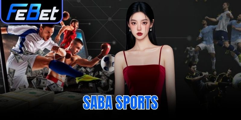 SABA SPORTS
