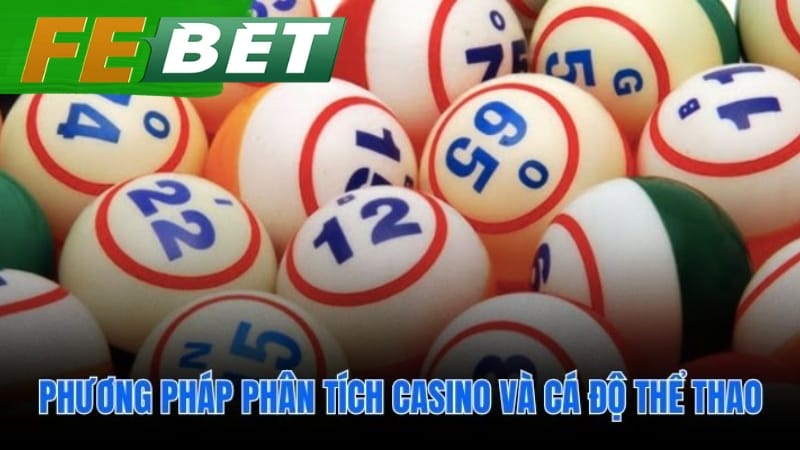 Tìm kiếm quy luật ẩn sau lá bài và tỷ lệ kèo