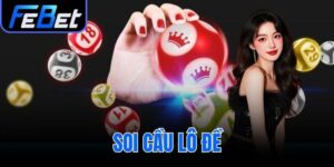soi cầu lô đề