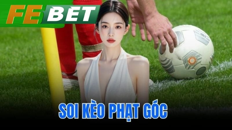 soi kèo phạt góc