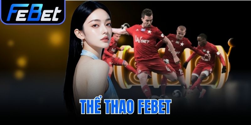 Thể Thao febet