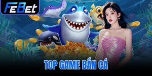 top game bắn cá