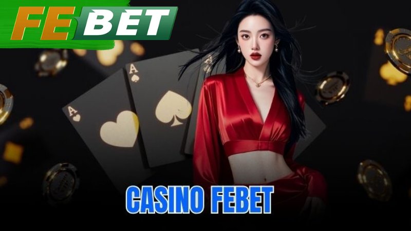 Casino febet