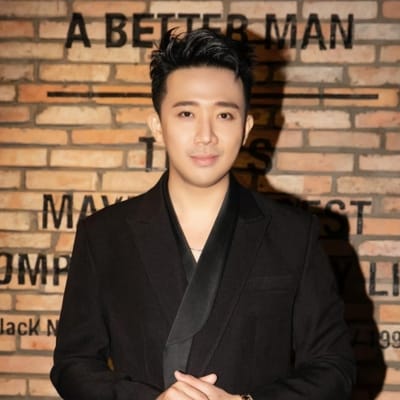 trấn thành
