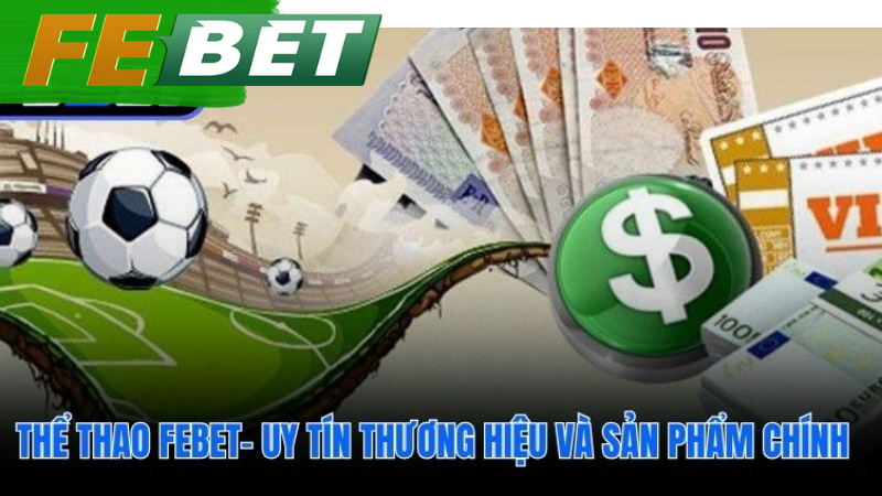Thể thao febet hợp pháp với giấy phép giám sát chặt chẽ