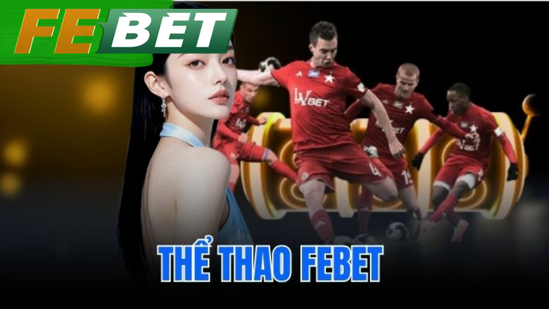 Thể Thao febet