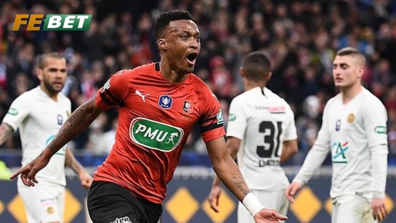 FEBET – Địa Chỉ Theo Dõi Và Cược Kèo Ligue 1 Được Nhiều Người Chơi Tin Tưởng