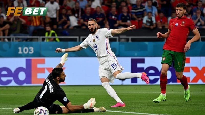 kèo bóng đá vòng loại world cup châu âu febet