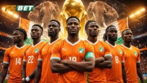tỷ lệ kèo world cup 2026 đức đấu với bờ biển ngà