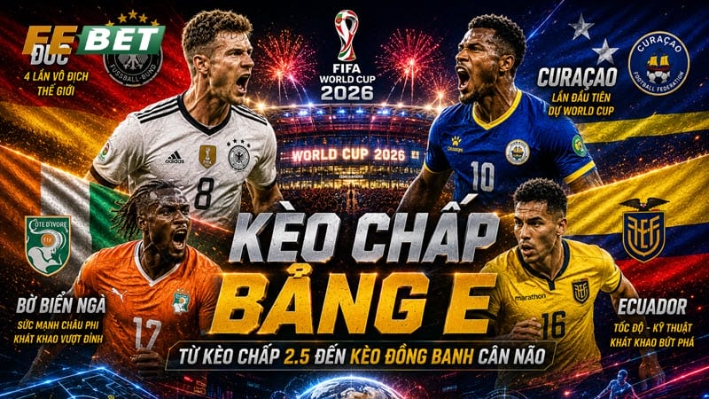 Febet Chia Sẻ Kinh Nghiệm Soi Kèo Hiệu Quả