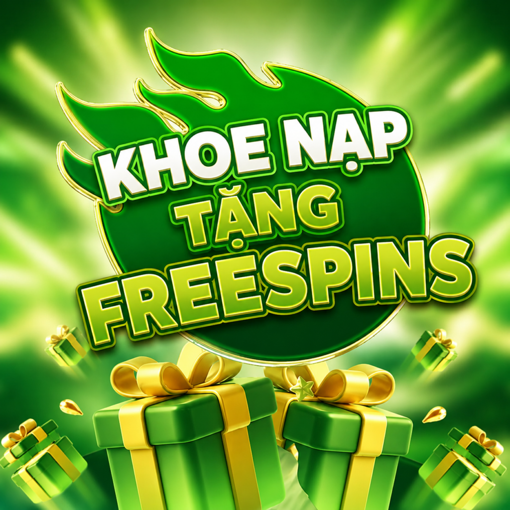 khoe nạp febet